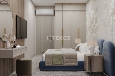 3+1 Penthouse en Alanya, Turkey No. 20766 11