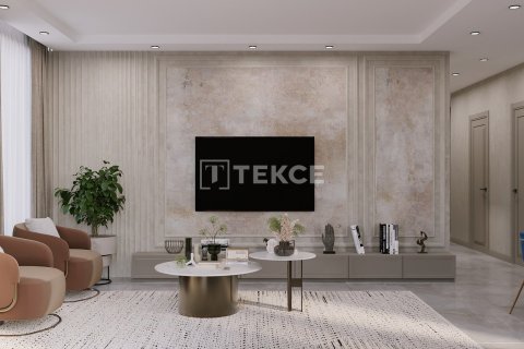 3+1 Penthouse à Alanya, Turkey No. 20766 9