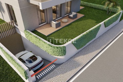 3+1 Penthouse in Alanya, Turkey No. 20766 3