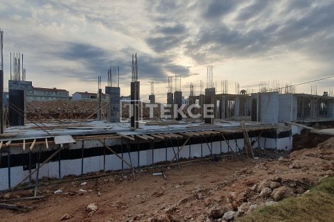 2+1 Apartment in Aksu, Turkey No. 20763 6