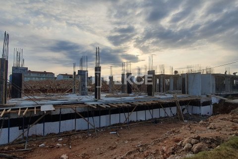 2+1 Apartment in Aksu, Turkey No. 20763 3