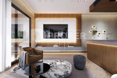 4 habitaciones Apartment en Mersin, Turkey No. 14498 23