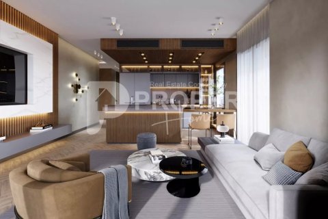 4 habitaciones Apartment en Mersin, Turkey No. 14498 22