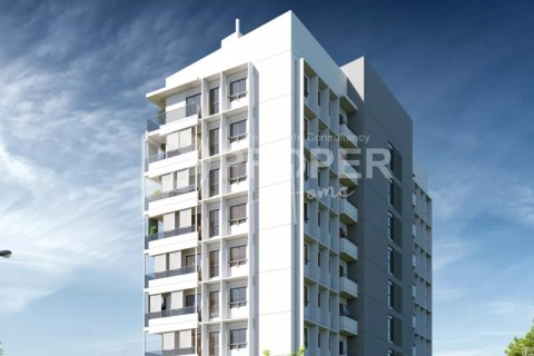 4 habitaciones Apartment en Mersin, Turkey No. 14498 6