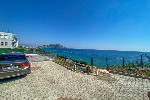 3+1 Apartment in Alanya, Turkey No. 15140 8