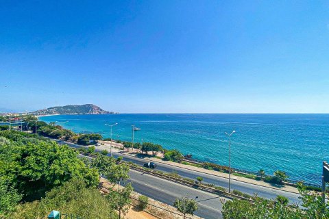 3+1 Apartment in Alanya, Turkey No. 15140 17