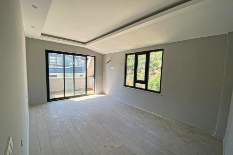 3+1 Apartment in Alanya, Turkey No. 15140 7