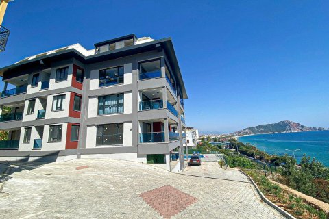 3+1 Apartment in Alanya, Turkey No. 15140 1