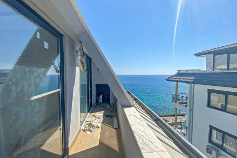 3+1 Apartment in Alanya, Turkey No. 15140 18