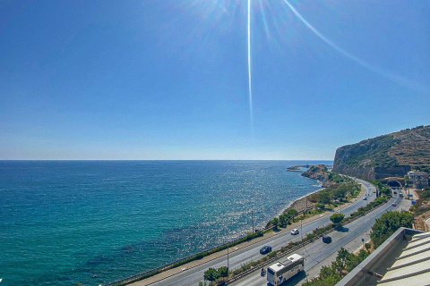 3+1 Apartment in Alanya, Turkey No. 15140 21