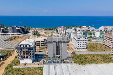 3 habitaciones Apartment en Alanya, Turkey No. 15042 16