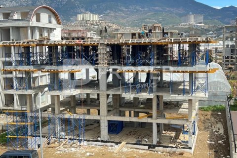 3 habitaciones Apartment en Alanya, Turkey No. 15042 5