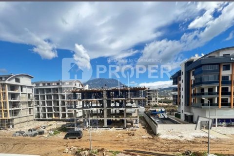 3 habitaciones Apartment en Alanya, Turkey No. 15042 2