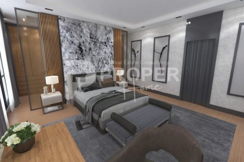 7 rooms Villa in Mersin, Turkey No. 14499 27