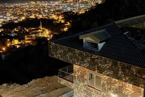 4+1 Villa à Tepe, Turkey No. 12636 19