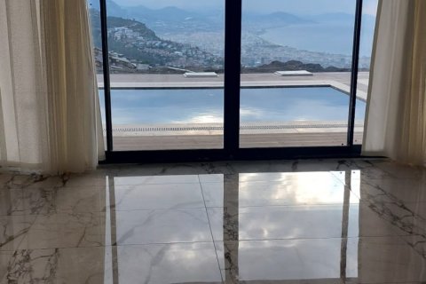 4+1 Villa en Tepe, Turkey No. 12636 14