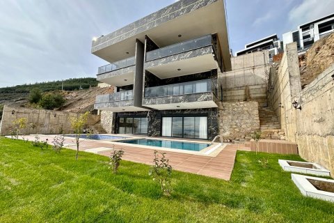 4+1 Villa en Tepe, Turkey No. 12636 1