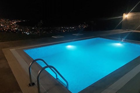 4+1 Villa en Tepe, Turkey No. 12636 11