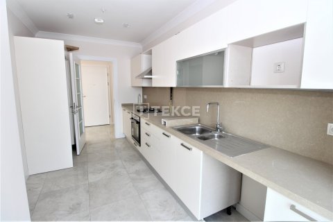 Квартира 2+1 в Стамбул, Турция №12694 13