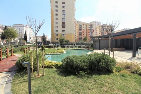 2+1 Apartment en Istanbul, Turkey No. 12694 22