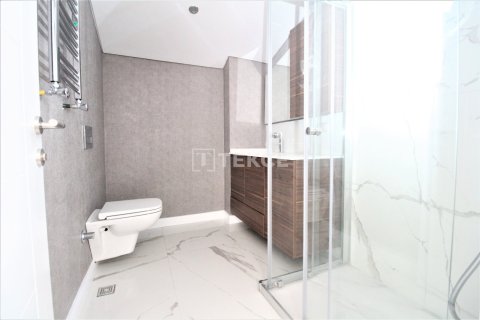 Квартира 2+1 в Стамбул, Турция №12694 8