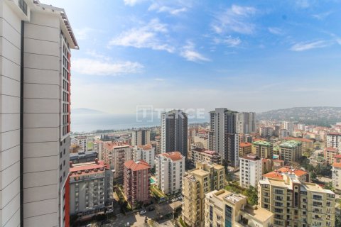 2+1 Apartment en Istanbul, Turkey No. 12694 1