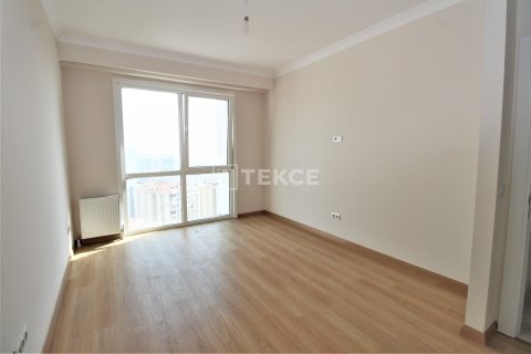 Квартира 2+1 в Стамбул, Турция №12694 12