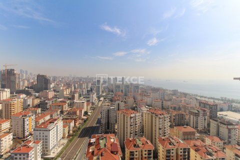 2+1 Apartment in Istanbul, Turkey No. 12694 25