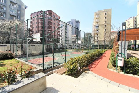 2+1 Apartment in Istanbul, Turkey No. 12694 19