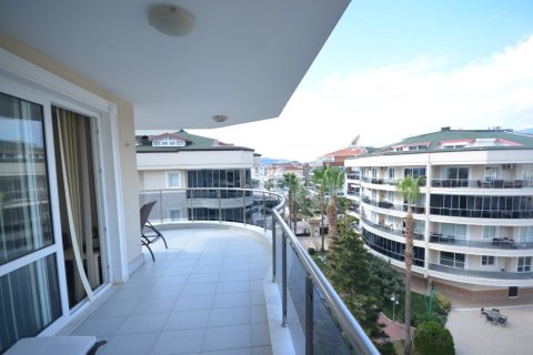 3+1 Penthouse en Oba, Turkey No. 12635 8