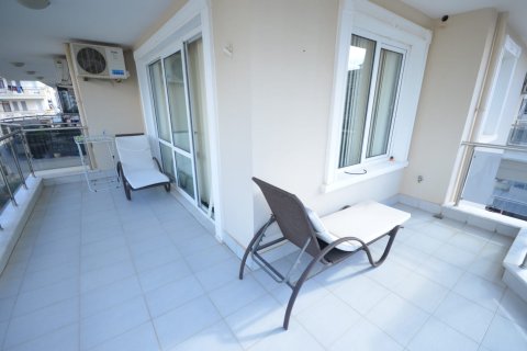 3+1 Penthouse en Oba, Turkey No. 12635 10