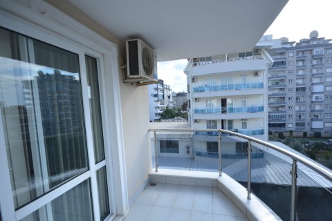 3+1 Penthouse en Oba, Turkey No. 12635 5