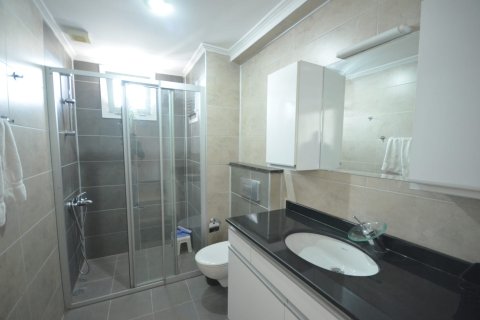 3+1 Penthouse en Oba, Turkey No. 12635 2