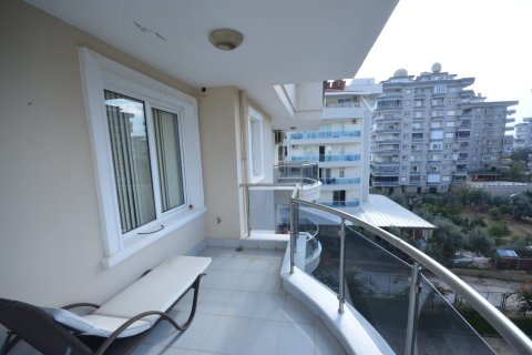 3+1 Penthouse en Oba, Turkey No. 12635 15