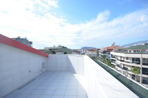 3+1 Penthouse en Oba, Turkey No. 12635 25