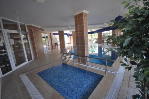 3+1 Penthouse en Oba, Turkey No. 12635 26