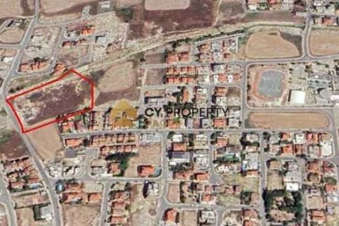 11279m² Land à Aradippou, Cyprus No. 41958 1