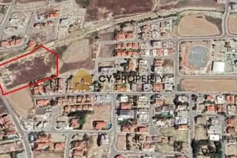 11279m² Land à Larnaca, Cyprus No. 41958 1