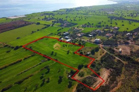 17057m² Land en Kofinou, Cyprus No. 41962 2