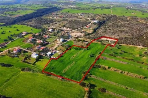 17057m² Land in Kofinou, Cyprus No. 41962 3