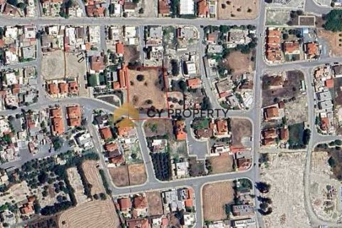 2991m² Land in Livadia, Cyprus No. 41964 1