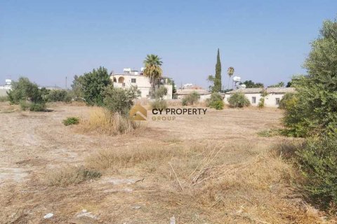 2991m² Land in Livadia, Cyprus No. 41964 3