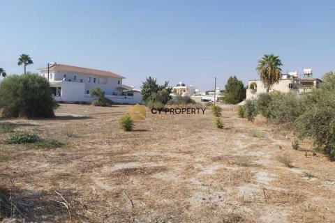 2991m² Land in Livadia, Cyprus No. 41964 4