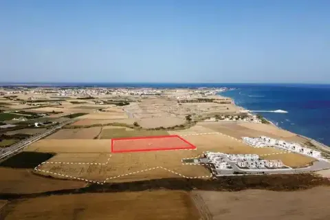 54070m² Land in Softades, Cyprus No. 41963 1