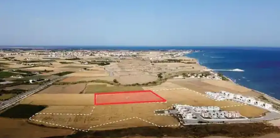 54070m² Land en Softades, Cyprus No. 41963