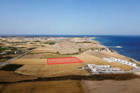 54070m² Land à Softades, Cyprus No. 41963 1