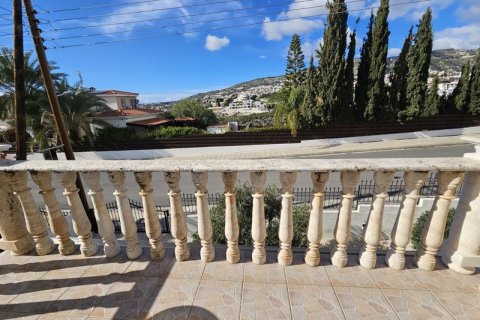 3 bedrooms Villa in Pegeia, Cyprus No. 36812 17