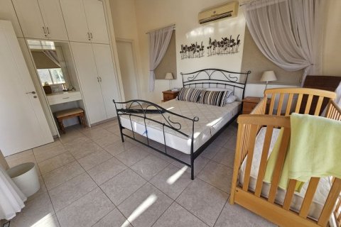 3 dormitorios Villa en Pegeia, Cyprus No. 36812 20