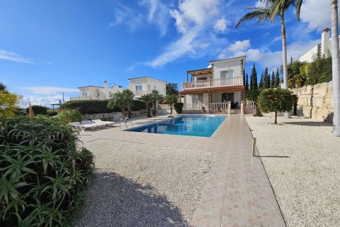 3 bedrooms Villa in Pegeia, Cyprus No. 36812 30