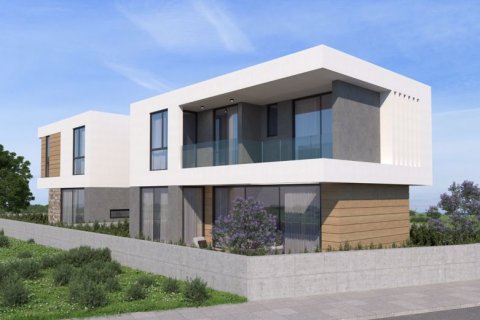 3 bedrooms Villa in Germasogeia, Cyprus No. 36737 9